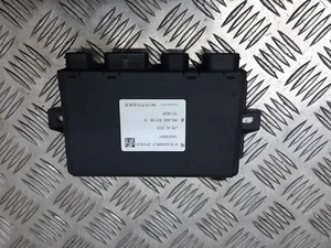 UNIDAD DE CONTROL MÓDULO DE CARGA BMW I3 I01 9353646 2014 - Imagen 1 de 12