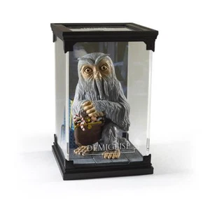 Phantastische Tierwesen Demiguise Magical Creatures Nr. 4 edle Sammelfiguren mit Koffer - Bild 1 von 3