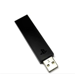 SONY PS4 DUALSHOCK 4 USB Wireless Adapter Bluetooth Dongle CUH-ZWA1J Japan - Picture 1 of 1