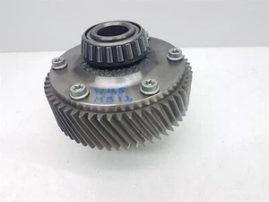 Mercedes-Benz Clase B B180 W245 2010 2,0 CDI 722,8 CVT caja de cambios diferencial diff - Imagen 1 de 10