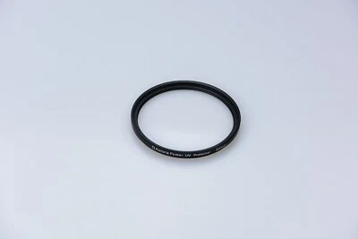 [USA Shipping] 60mm Gorrila Glass UV Filter PowerUV Aurora Aperture - Image 1 of 4