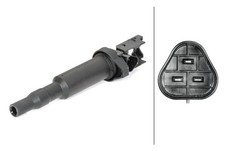 05//07-12//10 Premium Bobine Allumage Pack Set pour Peugeot 207 1.6