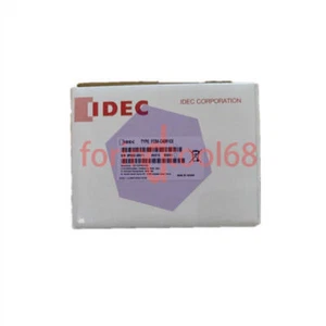 1PC New IDEC FC6A-C40R1CE PLC Module - Picture 1 of 1