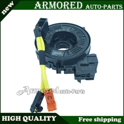 84307-0R050 muelle de reloj para Toyota Corolla iM 2017 2018 cable espiral 8430742080 Foto 1 de 4