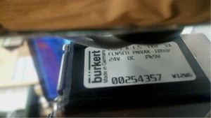 Witt-Gasetechnik módulo MFC O2 parte 78711-059 24vdc 30nl/min envío gratuito - Imagen 1 de 6