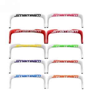 Carbon Fiber MTB Road Bicycle Handlebars Bicycle Accessories 400/420/440mm - Picture 1 of 23