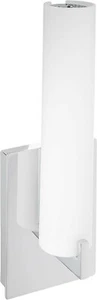 Kovacs P5040-084-L - Wall Sconces Indoor Lighting -Wall Sconce in Brushed Nickel - Picture 1 of 3