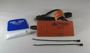 Zerostart 3400100 Silicone Pad Heater 120 Volts 250 Watts - Picture 1 of 3
