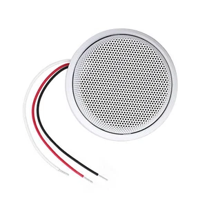 Surveillance Pickup High Sensitivity Noise Reduction For Bank School Service Kit - Bild 1 von 23