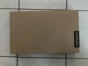 Lenovo V15 15.6" (256GB SSD AMD 8GB) Notebook Laptop Brand New - Picture 1 of 2