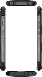 S58 Pro 6/64GB 3G / LTE Black Unlocked - Picture 1 of 3