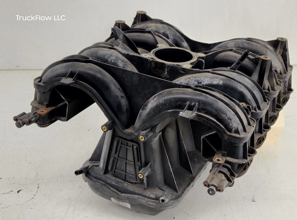 Ford F250 F350 Superduty 2005-2007 5,4 admisión de aire colector principal solo usado OEM Foto 1 de 4
