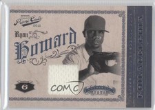 2011 Playoff Prime Cuts Materials /199 Ryan Howard #44