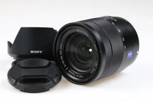 Sony Vario-Tessar T* E 16-70mm f/4.0 ZA OSS - SNr: 45527955 - Picture 1 of 4