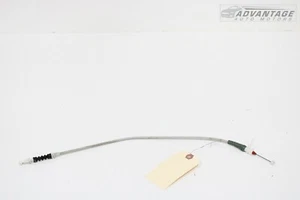 2013-2016 BMW 328I 320I F30 REAR LEFT OR RIGHT DOOR HANDLE RELEASE CABLE OEM - Picture 1 of 5