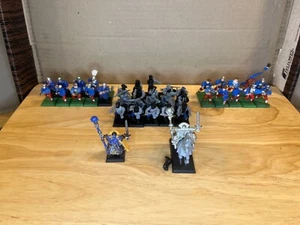 WFB Warhammer Empire 5. Auflage Spiele Workshop OOP Oldhammer Handfeuerwaffen GW 6. - Bild 1 von 10