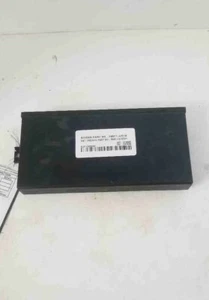 2009-2013 INFINITI G37 CONVERTIBLE FOLDING ROOF CONTROL MODULE 285C1-JJ51A - Picture 1 of 3