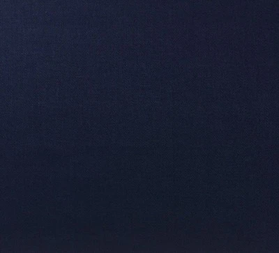 TELA MULTIUSOS ALGODÓN AZUL ÍNDIGO SARGA DISEÑOS BALLARD POR YARDA 56"W Foto 1 de 4