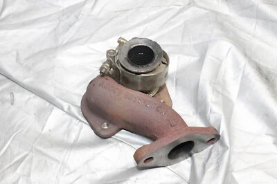 Adaptador de escape 13-24 Dodge RAM 2500 3500 6,7 L Cummins EGR 5311728 OEM Foto 1 de 4