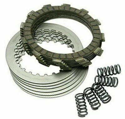 Tusk Clutch Kit Heavy Duty Springs Husqvarna TC85 14-2017 KTM 105 04-2011 - Image 1 of 4