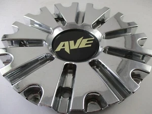 AVE CHROME 7" CUSTOM WHEEL CENTER CAP* #C004901/ #CAP/A601 (FOR 1 CAP) - Bild 1 von 8