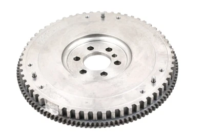 VOLANT MOTEUR CITROEN PEUGEOT 0532E9 ORIGINAL - Photo 1/2