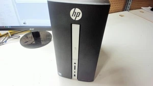HP Pavilion 570 8GB RAM i5-7400 1TB HDD PC1008239 - Picture 1 of 5