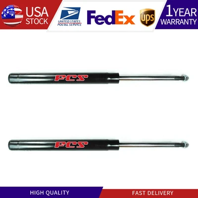 Juego de 2 piezas de cartuchos de amortiguadores delanteros y traseros FCS para Volvo 242_SU 1975-1984 Foto 1 de 3