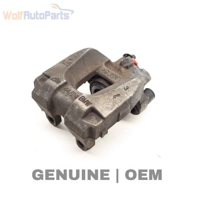 2010-2015 BMW 750I XDRIVE - REAR LEFT Brake Caliper 6786831 - Image 1 of 4