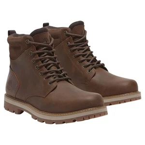 Timberland Britton Road Waterproof Stiefel Braun - Bild 1 von 9