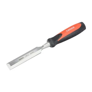 Timco Pahat Kayu Tepi Serong (Saiz 25mm - 1 Keping) - Picture 1 of 3