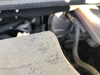 Potenciador de freno .B250 motor compatible con 13-19 MERCEDES BENZ 909782 Foto 1 de 4