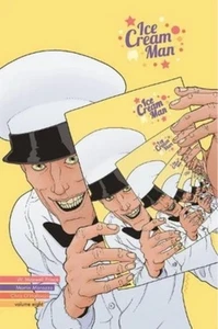 W. Maxwell Prince Ice Cream Man, Volume 8: Subjects & Objects (Paperback) - Picture 1 of 1