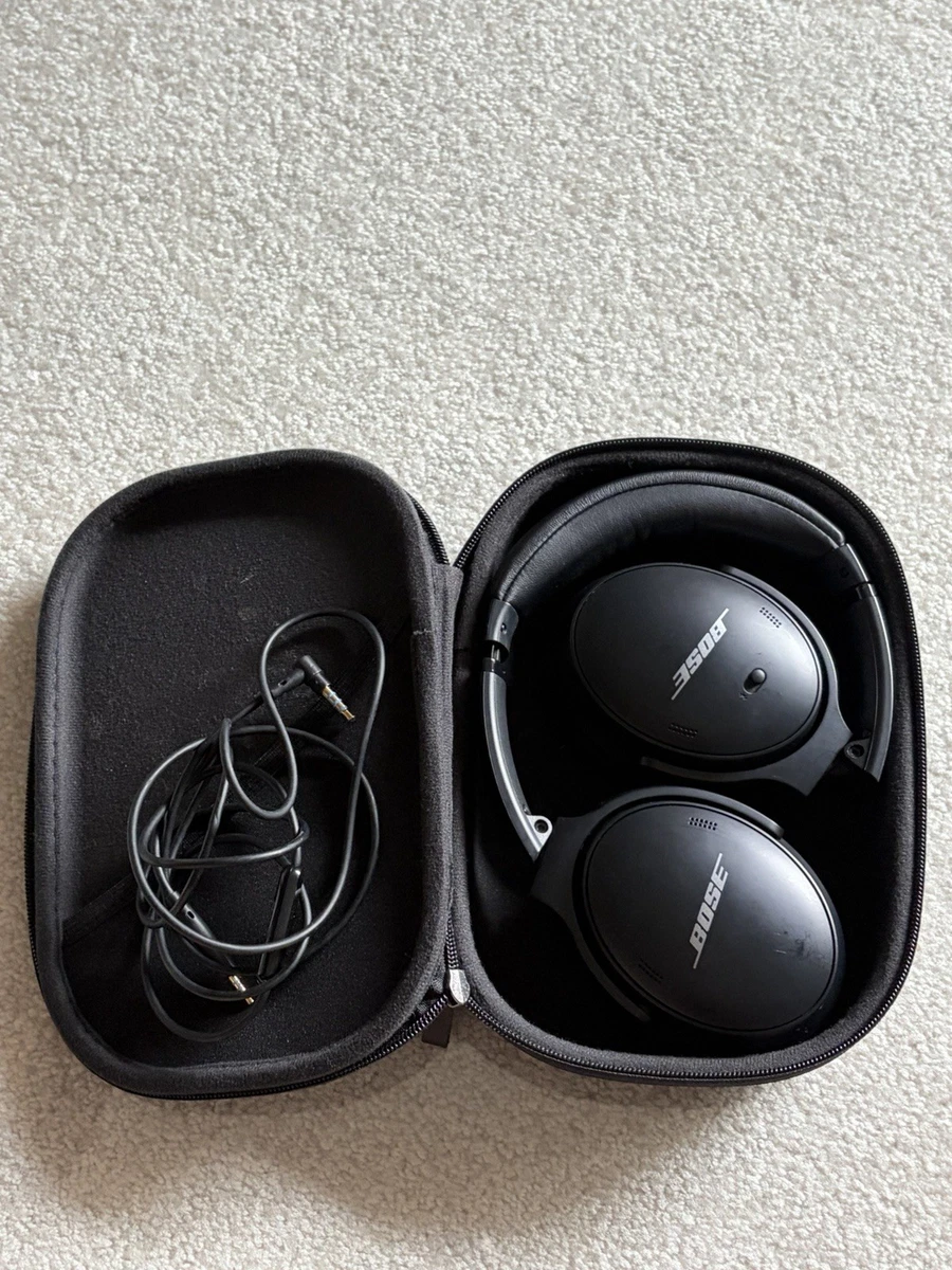 Bose Quietcomfort 45 Headphones for Sale | Shop New & Used