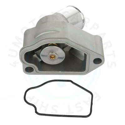 Thermostat For Suzuki Forenza 2.0L 2004-08 Daewoo Leganza 2.2L 1999-02 92062728 - Изображение 1 из 4