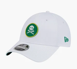 Masters Augusta Bryson Dechambeau Crushers Hat LIV Golf Brand New Era 9Forty - Picture 1 of 5