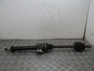 Eje de transmisión manual con sistema operativo conductor derecho BMW Mini Cooper con Abs R56 1.6 gasolina 06-15N Foto 1 de 4