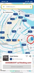 Hotel Amsterdam Zwei Nächte, 2 Pers., 12.12-14.13, Datum Flexibel - Bild 1 von 5
