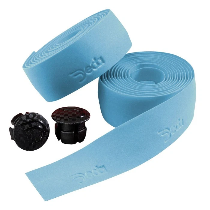 Deda Elementi PADDED FOAM Bicycle Handlebar Tape : LIGHT BLUE - Image 1 of 1