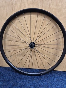 Fulcrum Rapid Red 99 Front Wheel - Picture 1 of 2