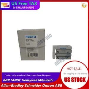 NEW FESTO SLS-10-15-P-A 170493 NSMP - in box - Picture 1 of 6