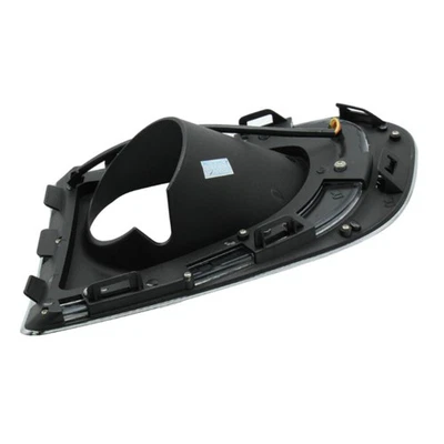 2x LED DRL Daytime Running Lamps With Turn Signal For Chevrolet Trax 2014-2016 - Image 1 of 4