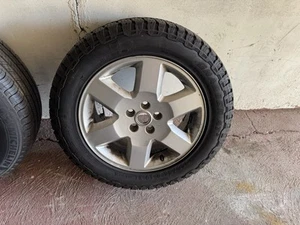 Land Rover Discovery Wheels - Picture 1 of 9