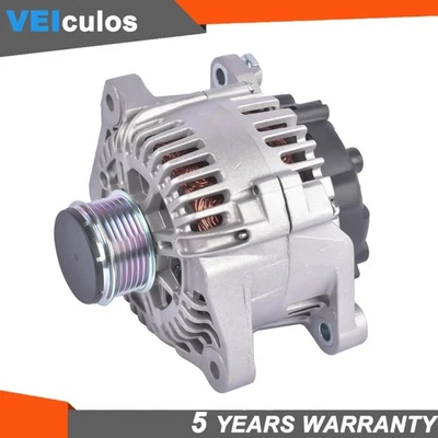 Alternator 11493 For Hyundai Santa Fe 2010-2012 Kia Sorento 2011-2012 L4 2.4L Foto 1 de 4