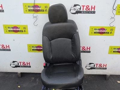 2010 - 2025 Mitsubishi ASX GA Station Wagon FWD Left Front Seat - image 1 of 4