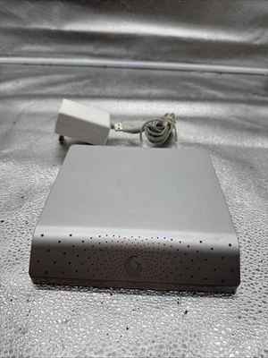 Seagate FreeAgent Desk 640GB.    25 - Image 1 of 3