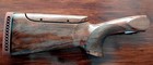 BERETTA DT11 WOOD STOCK