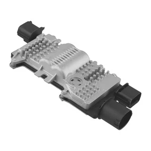 Cooling Fan Resistor Non-deformation OEM Number 1137328586 Quick Installation - Picture 1 of 12