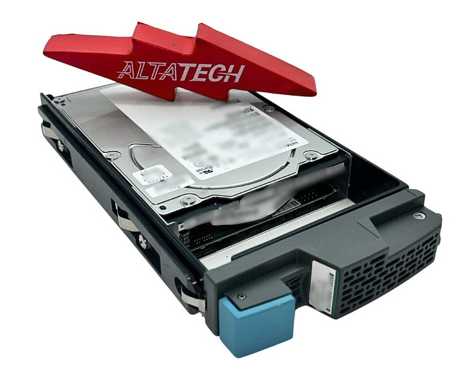 Dell 5529297-A 300GB 10K FC 3.5 6G XP12000 - Image 1 of 4