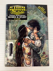 Romeo and Juliet by William Shakespeare (1997, Mass Market) 1578400023 - Picture 1 of 3